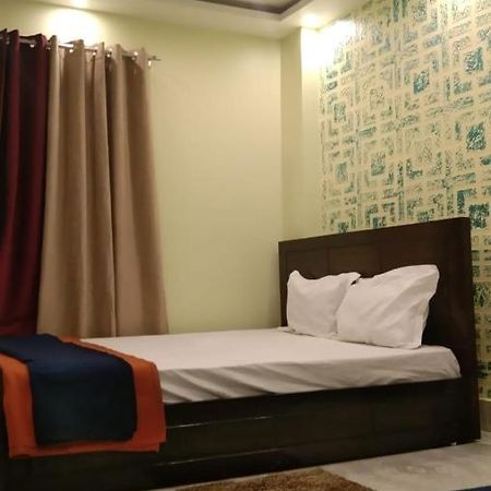 Dubby Indian Hotel Inn ! Puri Eksteriør bilde