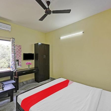 Dubby Indian Hotel Inn ! Puri Eksteriør bilde