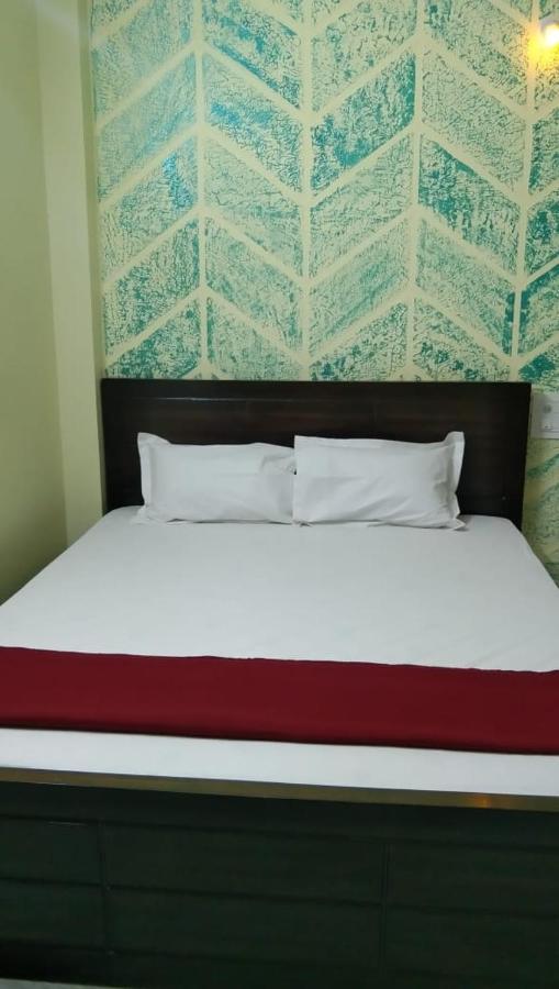 Dubby Indian Hotel Inn ! Puri Eksteriør bilde