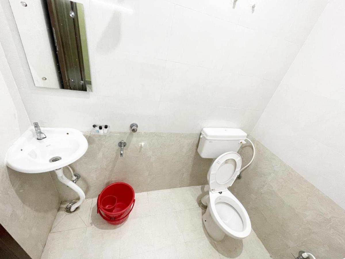 Dubby Indian Hotel Inn ! Puri Eksteriør bilde