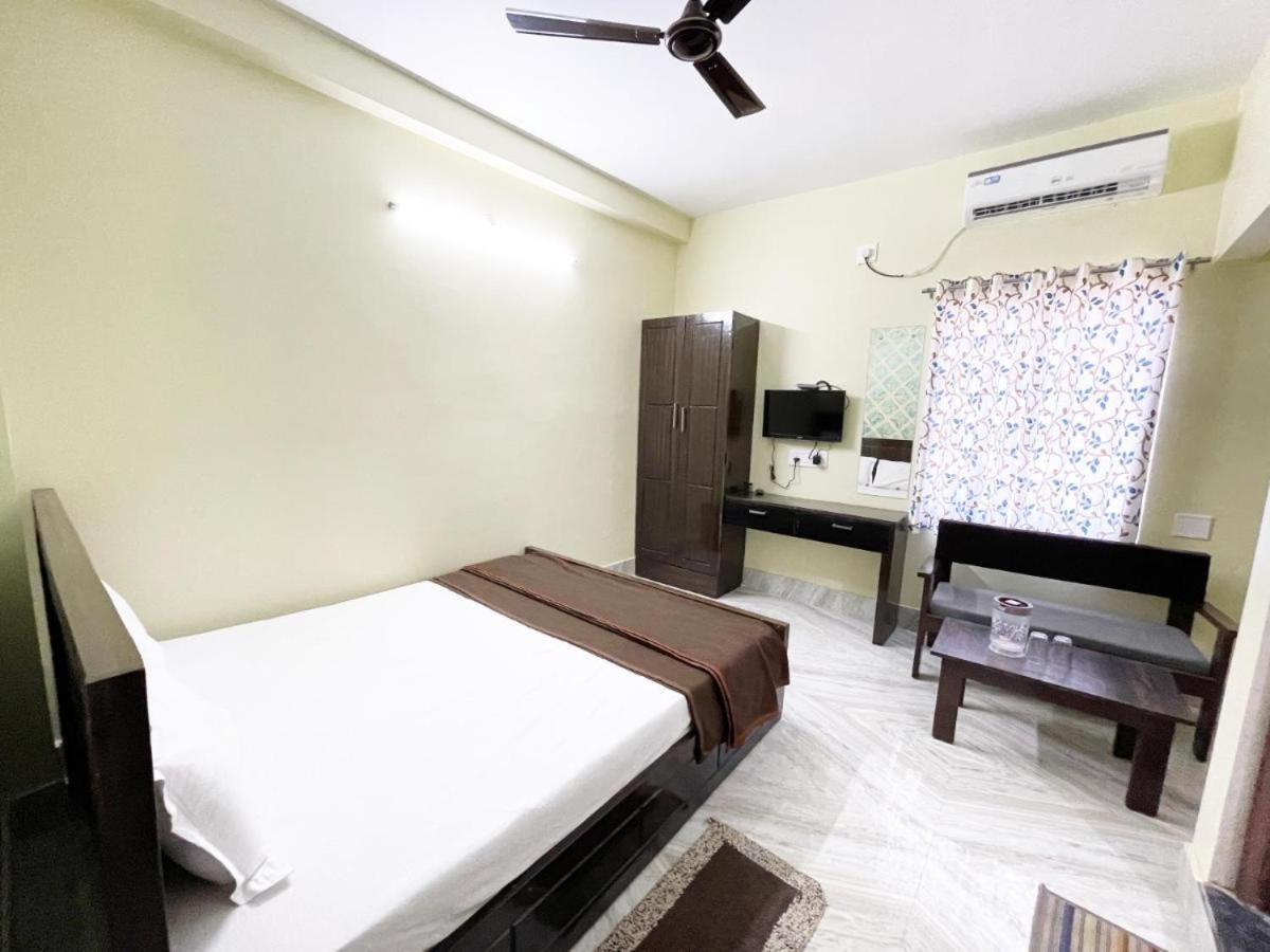 Dubby Indian Hotel Inn ! Puri Eksteriør bilde